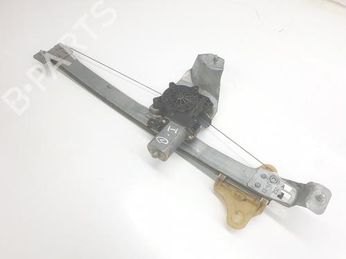 Front left window mechanism RENAULT ZOE (BFM_)  | BP34437576C22  - Image 5