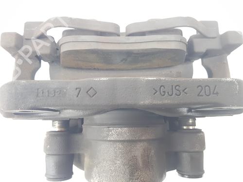 Left front brake caliper CITROËN JUMPY III Van (V_)  | BP31995363M105 