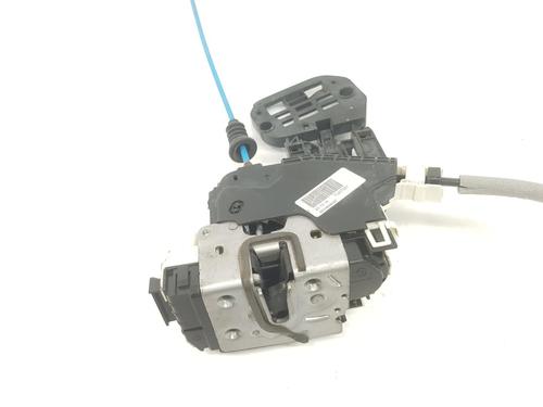 Front left lock MERCEDES-BENZ A-CLASS (W176) A 200 CDI / d (176.008) | BP7705145C98 