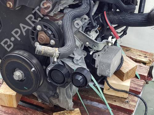Engine RENAULT KADJAR (HA_, HL_) | BP39559149M1 - Image 5