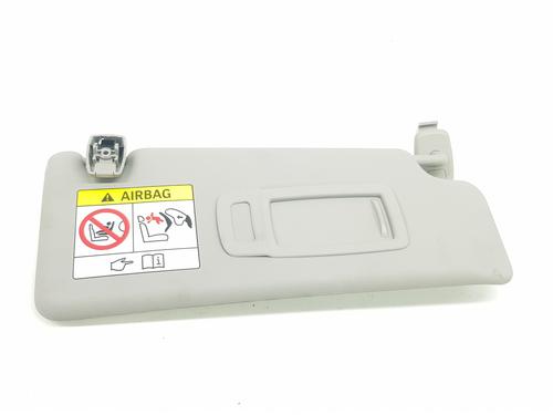 Used Right sun visor BMW 1 (F40) 118 i (140 hp) 21595449