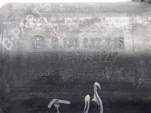 Left front window motor BMW 1 (E87) 120 d | BP4648850E21 