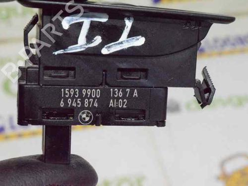 Left rear window switch BMW 1 (E87) 118 d | BP1391696I29 