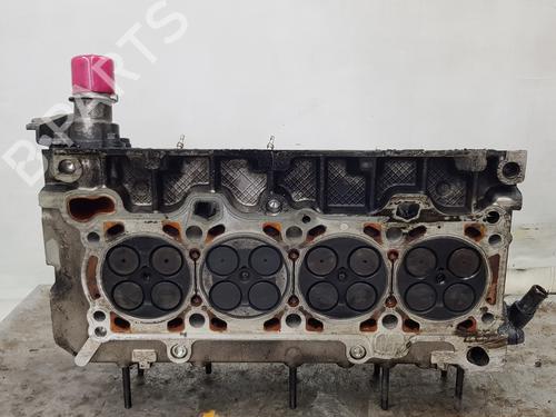 Cylinder head FIAT DUCATO Van (250_) 150 Multijet 2,3 D | BP28502749M5