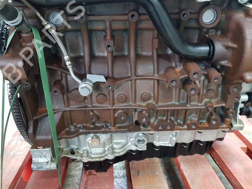 Engine PEUGEOT TRAVELLER Bus (V_)  | BP29807479M1 