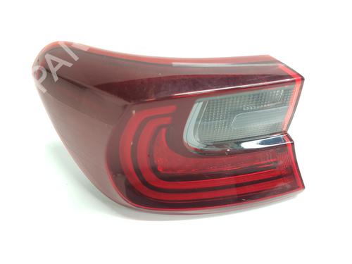 Venstre baglygte KIA CEED (CD) | BP37685049C34 - Image 4