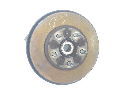 Right front steering knuckle OPEL INSIGNIA A (G09) 2.0 CDTI (68) | BP20191243M26 