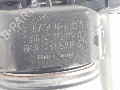 Front wiper motor BMW X3 (E83) xDrive 20 d | BP8495265M29 