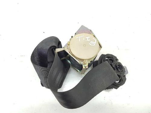 Used Rear left seatbelt VW TOURAN (1T1, 1T2) 2.0 TDI 16V (140 hp) 6622457