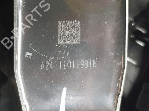 Engine RENAULT CLIO V (B7_) | BP33798906M1 - Image 4