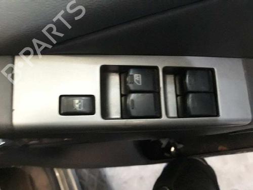 Elektronisk sensor NISSAN PATHFINDER III (R51) 2.5 dCi | BP1289731M84 