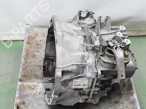 Gearbox BMW X1 (F48) sDrive 18 d | BP21558466M3 