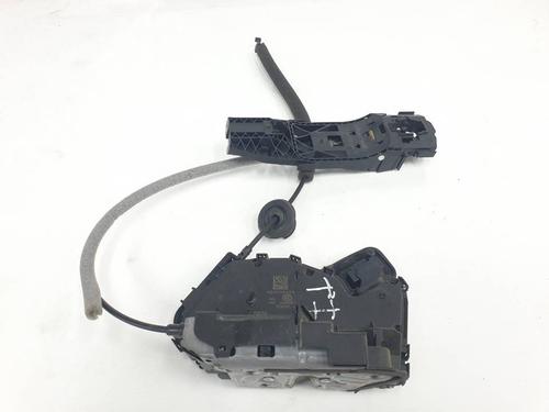 Used Rear left lock Rear left lock AUDI A1 Sportback (GBA) 30 TFSI (116 hp) 40226298 40226298
