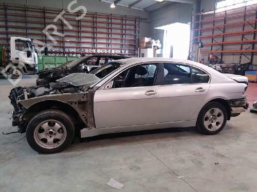 BMW 7 (E65, E66, E67) 735 i, Li (272 hp) 65765