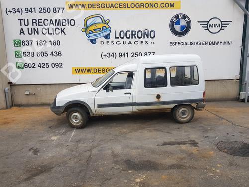 Front bumper CITROËN C15 Box Body/MPV (VD_) 1.8 D | BP15889320C7 