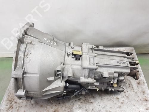 Gearbox BMW 1 (E87) 116 d | BP29915242M3