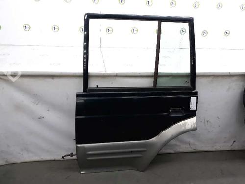 Left rear door HYUNDAI GALLOPER II (JK-01) 2.5 TCi D | BP1141040C4 