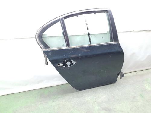 Right rear door BMW 5 (E60) 530 d | BP5852145C5 