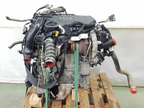 Engine FORD TRANSIT CONNECT V408 Box Body/MPV 1.5 EcoBlue | BP32360833M1 