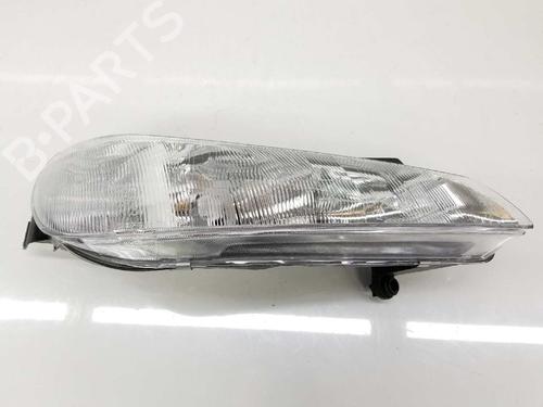 Right headlight PEUGEOT 406 (8B) 1.9 TD | BP7037335C29 