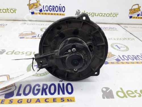 Heater blower motor TOYOTA LAND CRUISER PRADO (_J12_) 3.0 D-4D (KDJ120, KDJ125) | BP14125330M62 