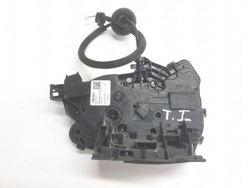 Used Rear left lock SEAT IBIZA V (KJ1, KJG) [2017-2025]  28355819