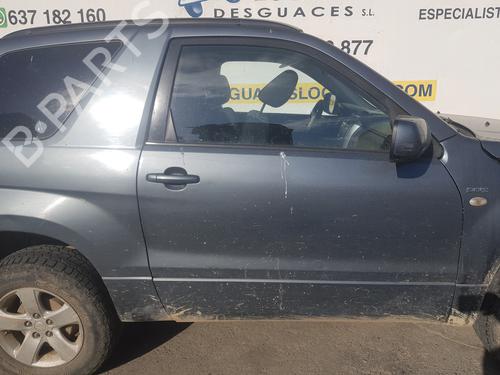 Engine SUZUKI GRAND VITARA II (JT, TE, TD) | BP39752474M1 - Image 34