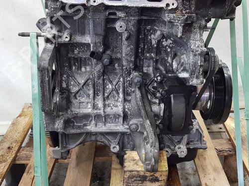 Engine OPEL CORSA F (P2JO) | BP36039160M1 - Image 4