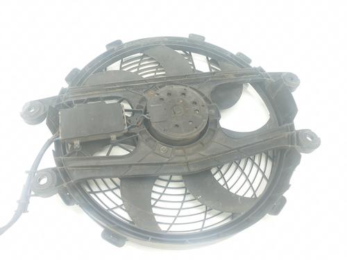 Radiator fan BMW 3 (E46) 320 d | BP18301768M35 