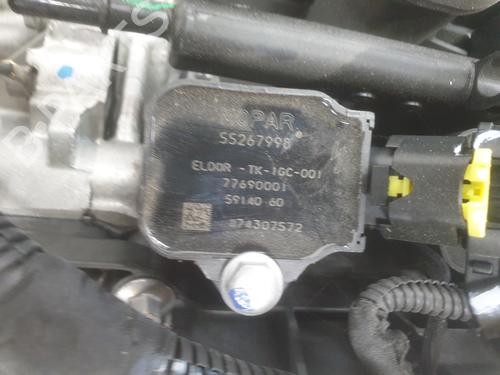 Engine FIAT 500 (312_)  | BP33861540M1  - Image 7