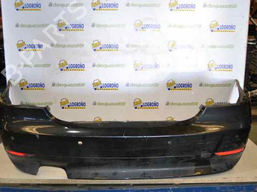 Rear bumper BMW 5 (E60) 530 d | BP775361C8 