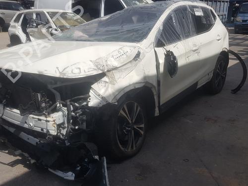 Left front window switch NISSAN QASHQAI II (J11, J11_)  | BP37727271I27  - Image 21