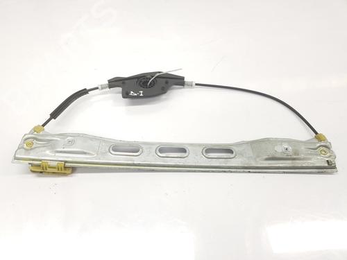Front left window mechanism FORD TRANSIT COURIER B460 MPV 1.5 TDCi | BP10812096C22 