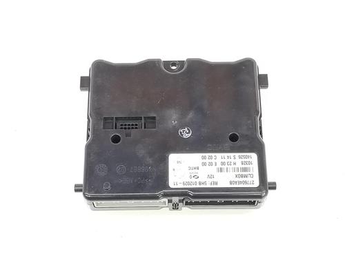 Used Electronic module NISSAN QASHQAI II SUV (J11, J11_) 1.6 DIG-T (163 hp) 9371580