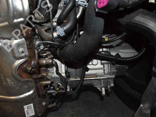 Elektronisk modul OPEL MOKKA / MOKKA X (J13) 1.6 CDTI (_76) | BP1713480M83 