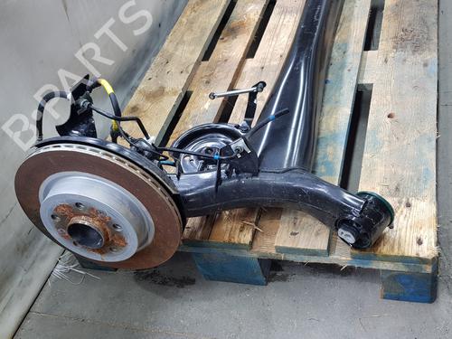 Rear axle RENAULT AUSTRAL  | BP32700390M2  - Image 5