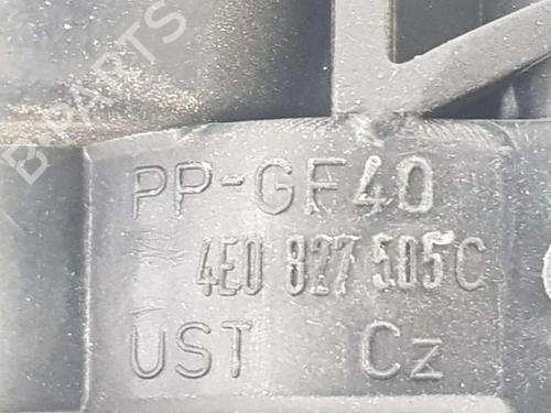 Bakluke lås AUDI A8 D3 (4E2, 4E8) 4.0 TDI quattro | BP7980338C101 
