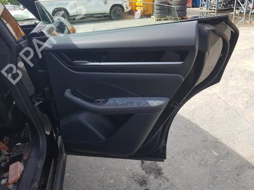 Inverter/Converter PORSCHE MACAN (XAB) Electric (XABAA1) | BP37034750M119 - Image 40