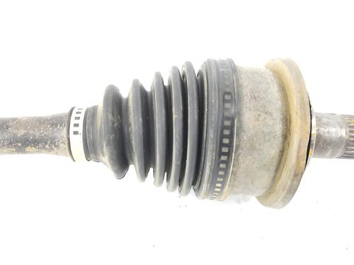 Right front driveshaft TOYOTA LAND CRUISER 90 (_J9_) 3.0 TD (KZJ90_, KZJ95_, KZJ90R, KZJ95R, KZJ90W, KZJ95W) | BP8928383M39 