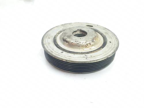 Pulley CITROËN JUMPER II Platform/Chassis 2.0 BlueHDi 130 | BP37182827M122 - Image 4