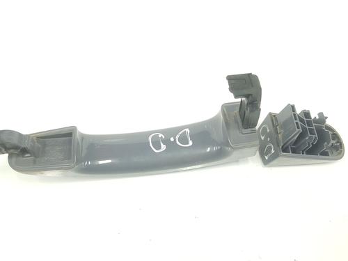 Front right exterior door handle FORD FOCUS III 2.0 ST | BP6932097C129 