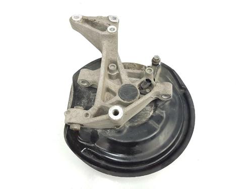 Used Right rear steering knuckle VW PASSAT B6 (3C2) 2.0 TDI 16V (140 hp) 3527442