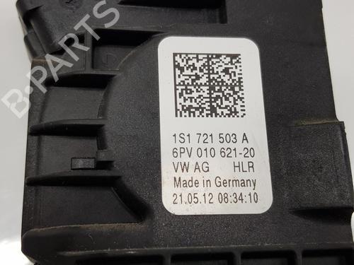 Pedal VW UP! (121, 122, BL1, BL2, BL3, 123) 1.0 | BP17321042I4 