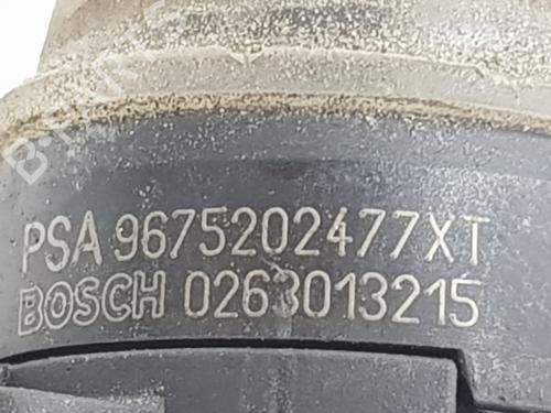 Other CITROËN GRAND C4 SPACETOURER (3A_, 3E_) | BP32444637O1