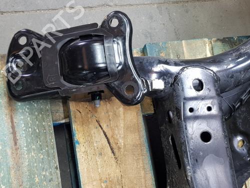 Rear axle SEAT LEON (KL1, KLG) 1.5 TSI | BP27590710M2 - Image 7