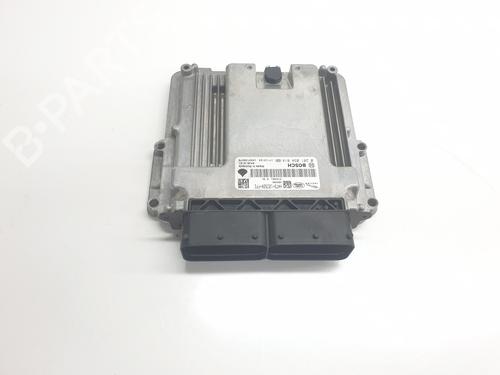 Used Engine control unit (ECU) LAND ROVER RANGE ROVER EVOQUE (L538) 2.0 D 4x4 (150 hp) 24802100
