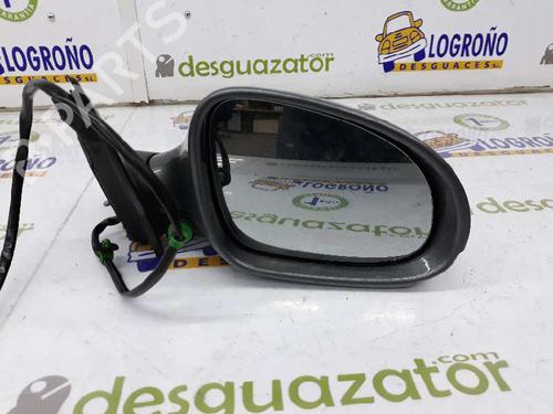 Used Right mirror VW PASSAT B6 (3C2) 2.0 TDI (140 hp) 1453137