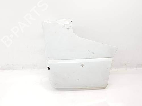 Støtfangerhjørne Støtfangerhjørne RENAULT TRAFIC III Van (FG_) [2014-2026] 36535874 36535874