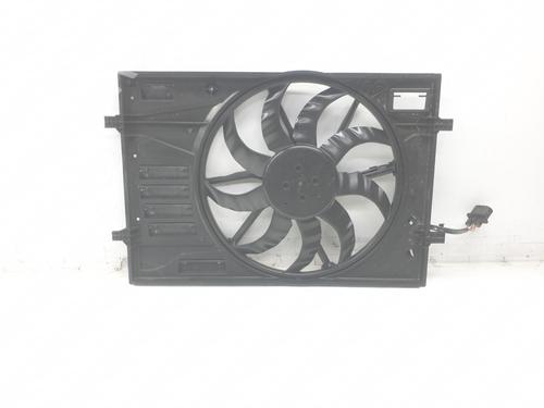 Køleventilator elektrisk SKODA KAMIQ (NW4) [2019-2026]  31795017