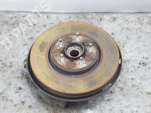 Højre Styrespindel Lejehus OPEL CASCADA (W13) 2.0 CDTI (67) (165 hp) 30569258